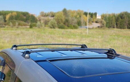 Honda Element I, 2003 год, 820 000 рублей, 10 фотография