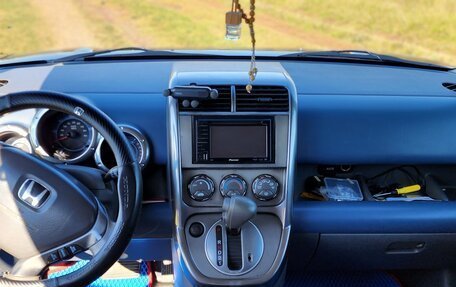 Honda Element I, 2003 год, 820 000 рублей, 12 фотография