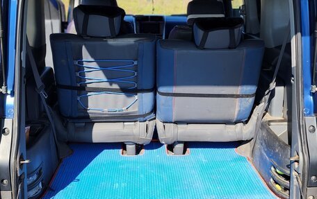Honda Element I, 2003 год, 820 000 рублей, 13 фотография