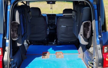 Honda Element I, 2003 год, 820 000 рублей, 14 фотография