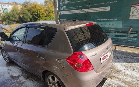 KIA cee'd I рестайлинг, 2008 год, 430 000 рублей, 5 фотография