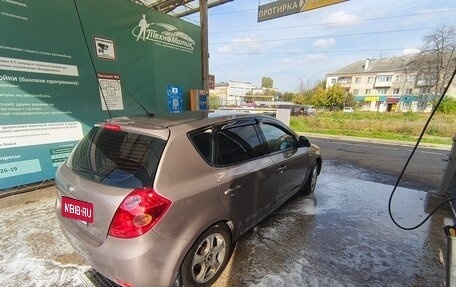 KIA cee'd I рестайлинг, 2008 год, 430 000 рублей, 3 фотография