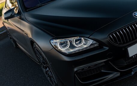 BMW 6 серия, 2011 год, 4 500 000 рублей, 6 фотография