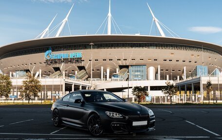 BMW 6 серия, 2011 год, 4 500 000 рублей, 3 фотография