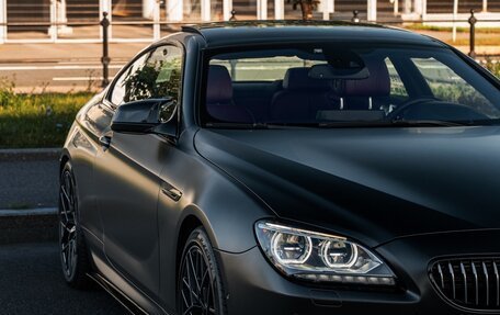 BMW 6 серия, 2011 год, 4 500 000 рублей, 5 фотография