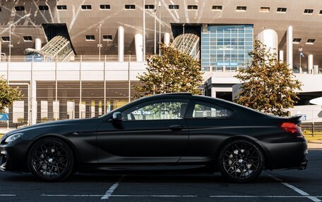 BMW 6 серия, 2011 год, 4 500 000 рублей, 2 фотография