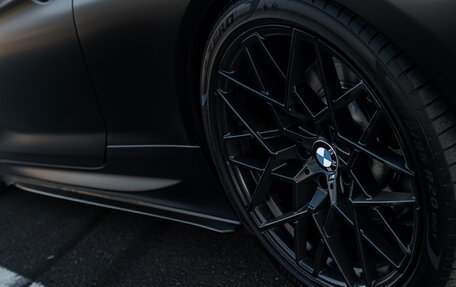 BMW 6 серия, 2011 год, 4 500 000 рублей, 16 фотография