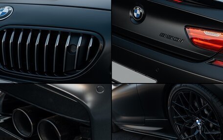BMW 6 серия, 2011 год, 4 500 000 рублей, 19 фотография