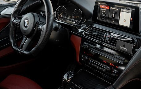 BMW 6 серия, 2011 год, 4 500 000 рублей, 23 фотография