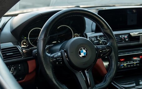 BMW 6 серия, 2011 год, 4 500 000 рублей, 21 фотография