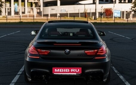 BMW 6 серия, 2011 год, 4 500 000 рублей, 14 фотография