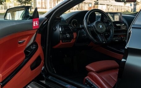 BMW 6 серия, 2011 год, 4 500 000 рублей, 20 фотография