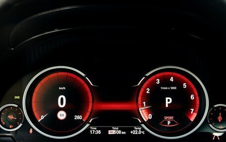 BMW 6 серия, 2011 год, 4 500 000 рублей, 30 фотография