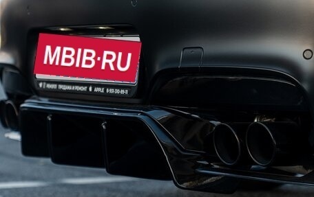 BMW 6 серия, 2011 год, 4 500 000 рублей, 17 фотография