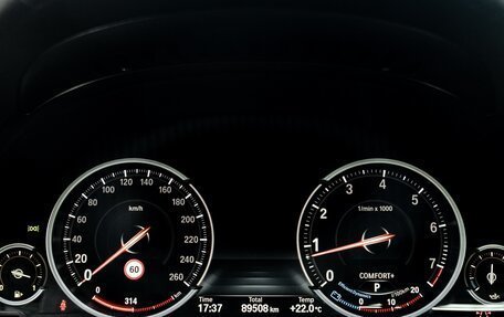 BMW 6 серия, 2011 год, 4 500 000 рублей, 29 фотография
