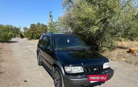 KIA Sportage IV рестайлинг, 2002 год, 425 000 рублей, 7 фотография