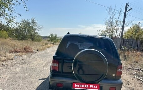 KIA Sportage IV рестайлинг, 2002 год, 425 000 рублей, 10 фотография