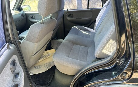 KIA Sportage IV рестайлинг, 2002 год, 425 000 рублей, 18 фотография
