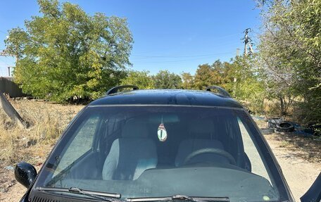 KIA Sportage IV рестайлинг, 2002 год, 425 000 рублей, 19 фотография