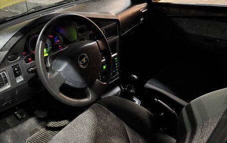 Daewoo Nexia I рестайлинг, 2011 год, 90 000 рублей, 6 фотография