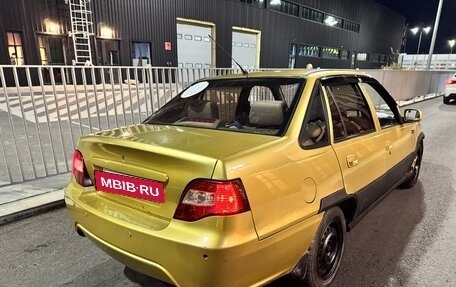 Daewoo Nexia I рестайлинг, 2011 год, 90 000 рублей, 3 фотография