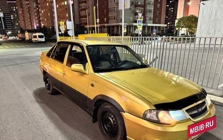 Daewoo Nexia I рестайлинг, 2011 год, 90 000 рублей, 2 фотография