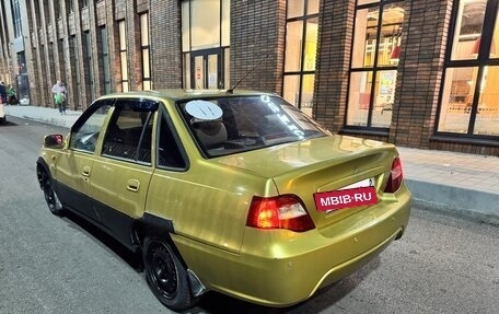 Daewoo Nexia I рестайлинг, 2011 год, 90 000 рублей, 4 фотография