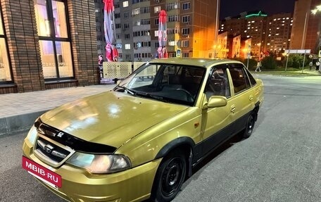 Daewoo Nexia I рестайлинг, 2011 год, 90 000 рублей, 5 фотография