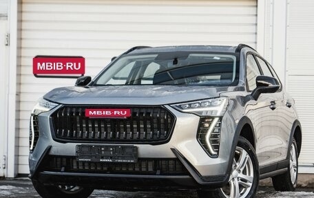 Haval Jolion, 2026 год, 2 622 510 рублей, 3 фотография