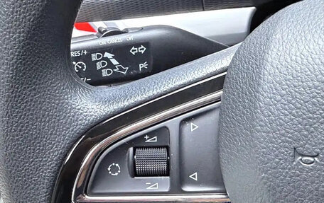 Skoda Kamiq I, 2023 год, 1 800 000 рублей, 9 фотография