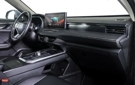 Haval Jolion, 2022 год, 1 790 000 рублей, 10 фотография