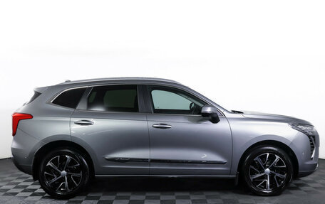 Haval Jolion, 2022 год, 1 790 000 рублей, 4 фотография