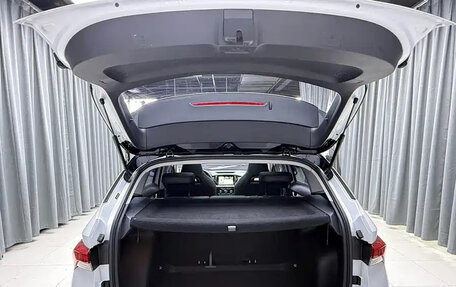 Skoda Kamiq I, 2023 год, 1 800 000 рублей, 18 фотография