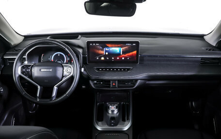 Haval Jolion, 2022 год, 1 790 000 рублей, 12 фотография