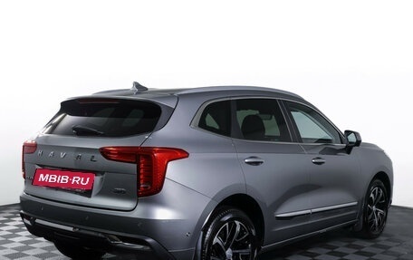 Haval Jolion, 2022 год, 1 790 000 рублей, 5 фотография