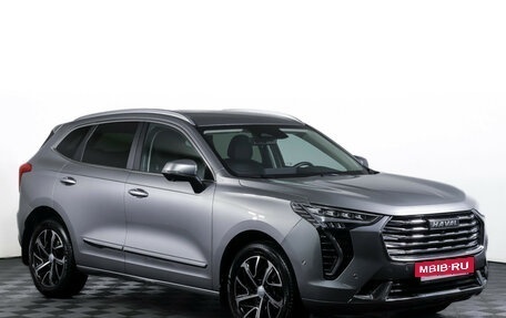 Haval Jolion, 2022 год, 1 790 000 рублей, 3 фотография