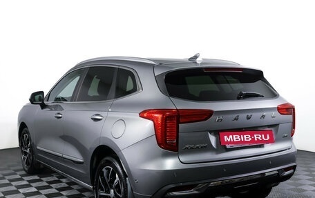 Haval Jolion, 2022 год, 1 790 000 рублей, 7 фотография