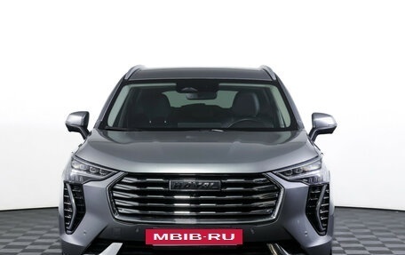 Haval Jolion, 2022 год, 1 790 000 рублей, 2 фотография
