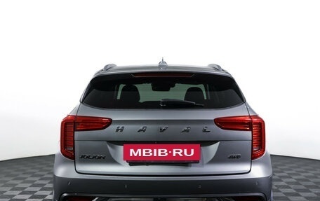 Haval Jolion, 2022 год, 1 790 000 рублей, 6 фотография