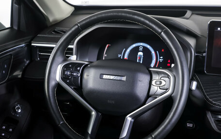 Haval Jolion, 2022 год, 1 790 000 рублей, 13 фотография