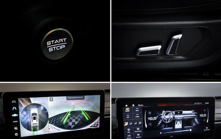 Haval Jolion, 2022 год, 1 790 000 рублей, 16 фотография