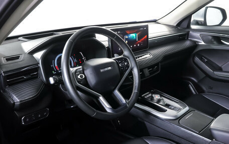 Haval Jolion, 2022 год, 1 790 000 рублей, 14 фотография