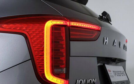 Haval Jolion, 2022 год, 1 790 000 рублей, 21 фотография