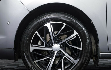 Haval Jolion, 2022 год, 1 790 000 рублей, 19 фотография