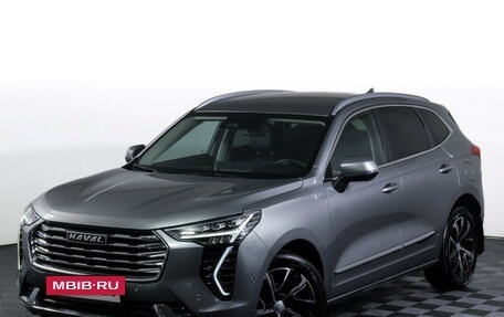 Haval Jolion, 2022 год, 1 790 000 рублей, 22 фотография