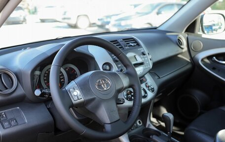 Toyota RAV4, 2008 год, 1 279 000 рублей, 9 фотография