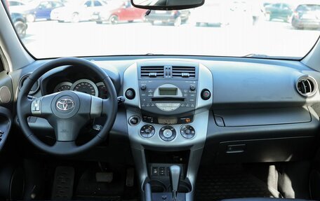 Toyota RAV4, 2008 год, 1 279 000 рублей, 8 фотография
