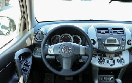 Toyota RAV4, 2008 год, 1 279 000 рублей, 13 фотография