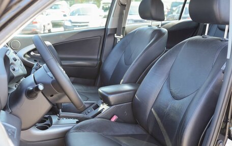 Toyota RAV4, 2008 год, 1 279 000 рублей, 10 фотография