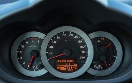 Toyota RAV4, 2008 год, 1 279 000 рублей, 16 фотография